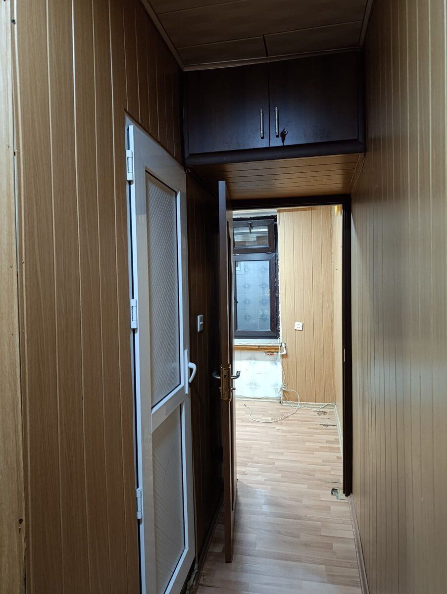 2-otaqlı mənzil, Sumqayıt ş., 50 m² — Mənzil, Sumqayıt (5)