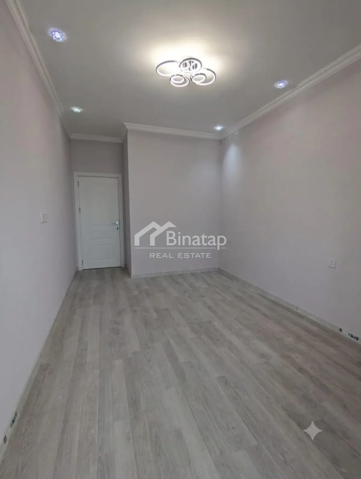 Satılır 2 otaqlı yeni tikili 66 m², Nizami metrosu, Yasamal rayonu — Mənzil, Bakı (5)