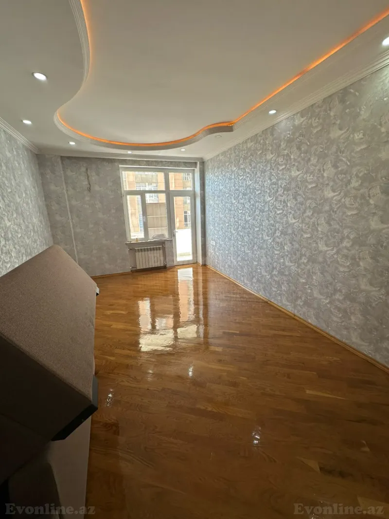 Satılır 3 otaqlı Mənzil Yeni tikili 150 m² Bakı, Yasamal r., Elmlər Akademiyası m — Mənzil, Bakı (7)