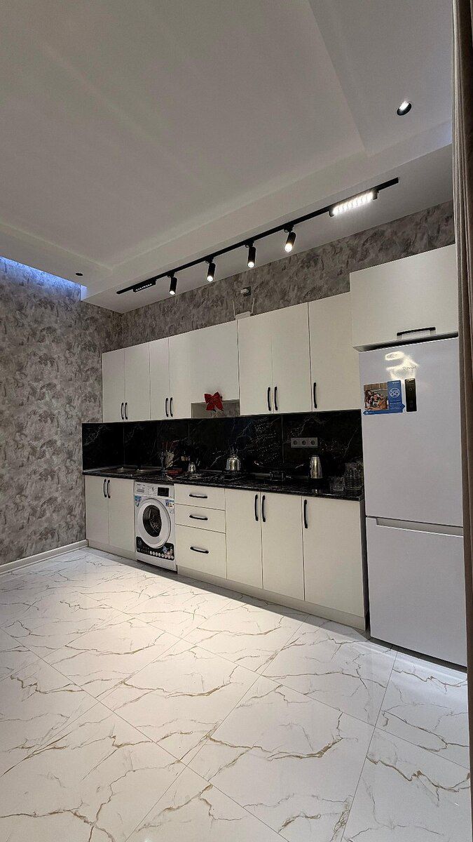Bağ evi kirayə verilir, Mərdəkan qəs — Ev, villa, Bakı (10)