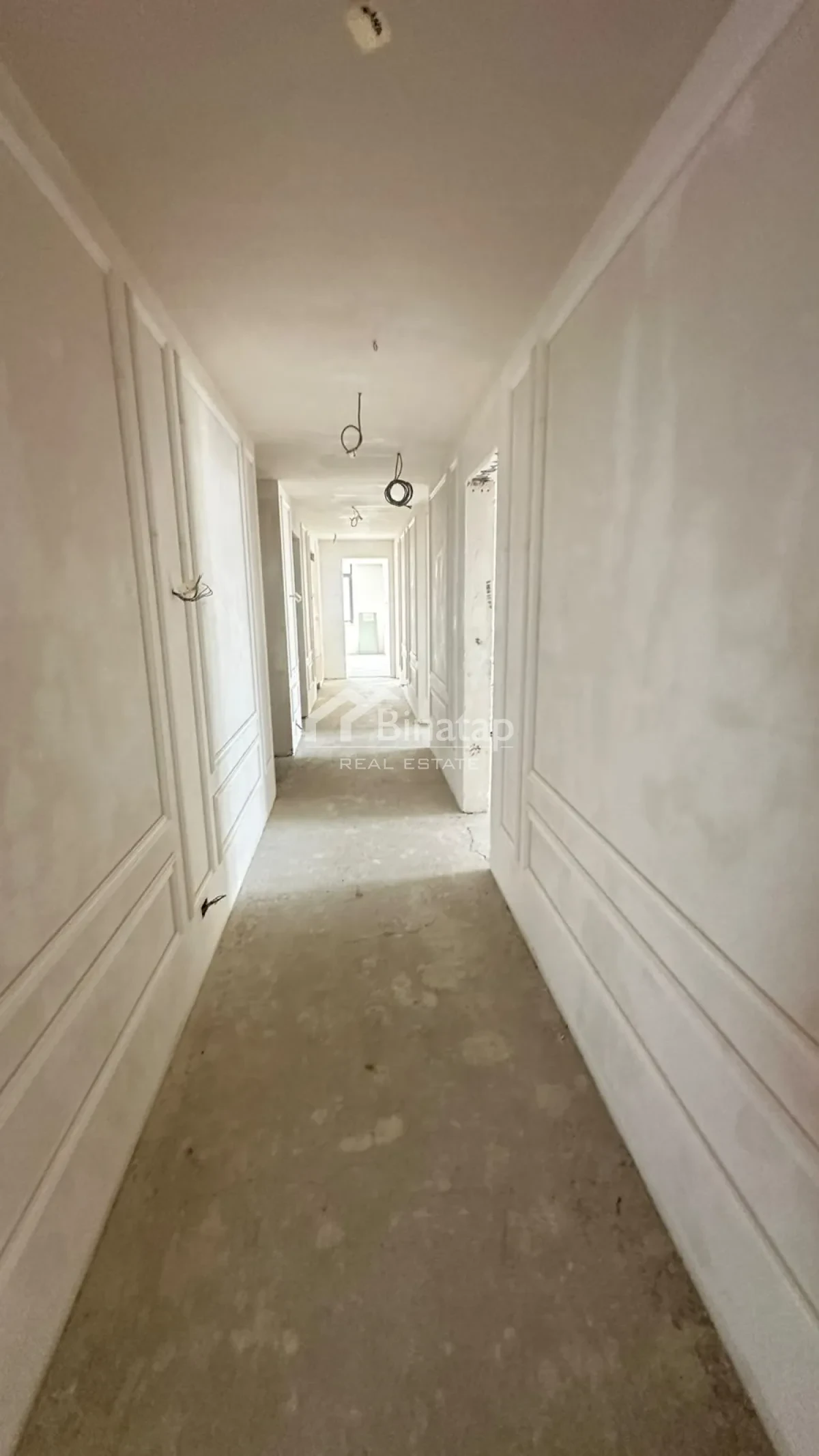 Satılır 6 otaqlı yeni tikili 680 m², Yasamal rayonu — Mənzil, Bakı (5)