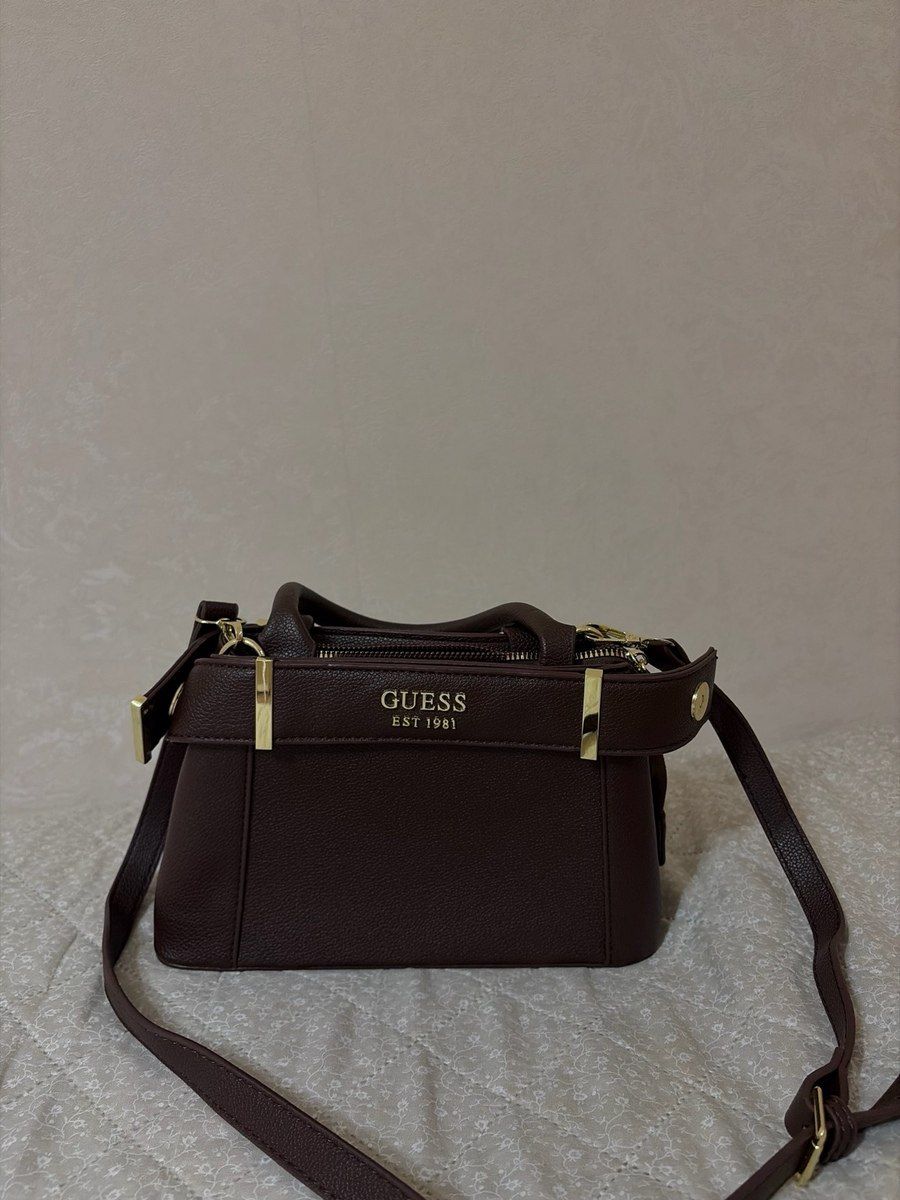 Çanta A klass Guess — Şəxsi əşyalar, Bakı (4)