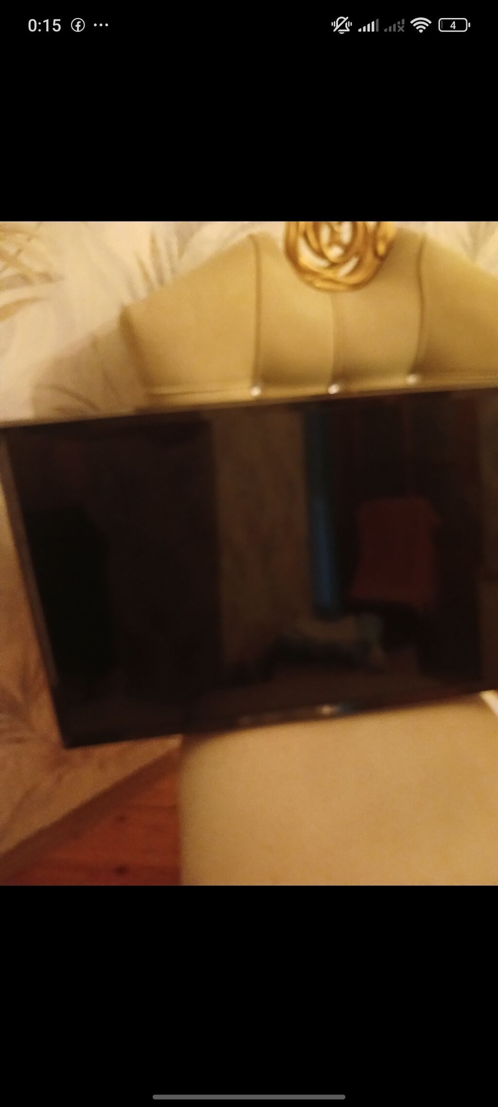 LG 32LJ510U — 32" HD Ready LED TV Xüsusiyyətlər: - Ekran: 32 düym — Televizorlar, Sumqayıt (8)