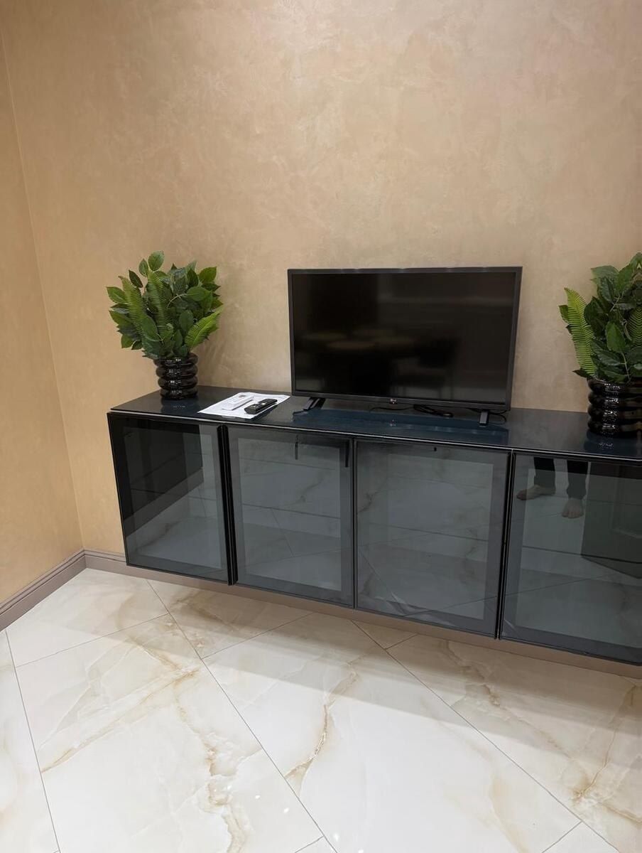İcarəyə verilir 3 otaqlı yeni tikili 140 m² — Mənzil, Bakı (4)