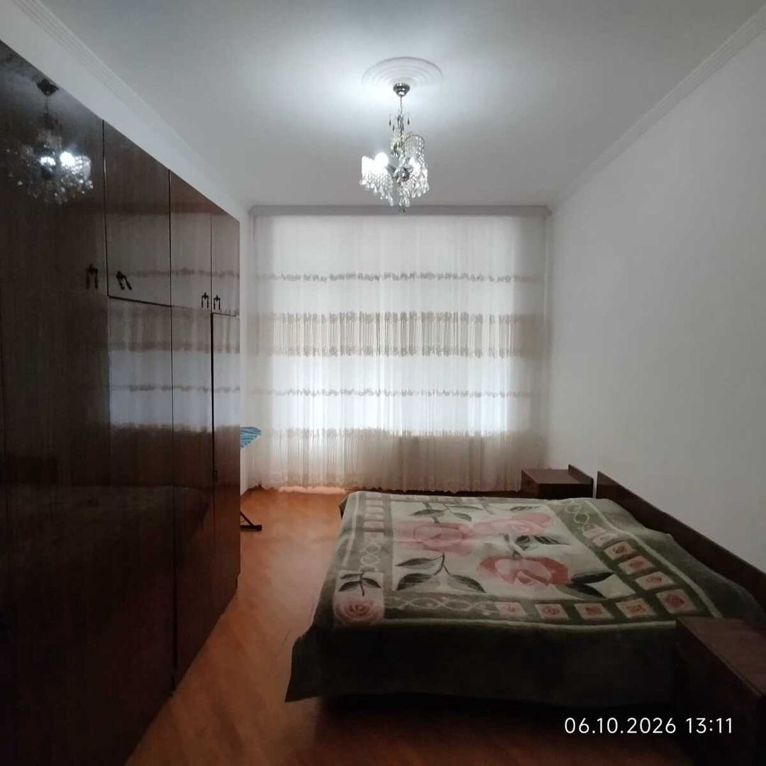 İcarəyə verilir 4 otaqlı köhnə tikili 120 m² — Mənzil, Bakı (5)