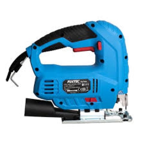 Fıxtec FJS60001 – Elektrikli dekupaj (600W) Ağac, metal və lövhə — Bakı