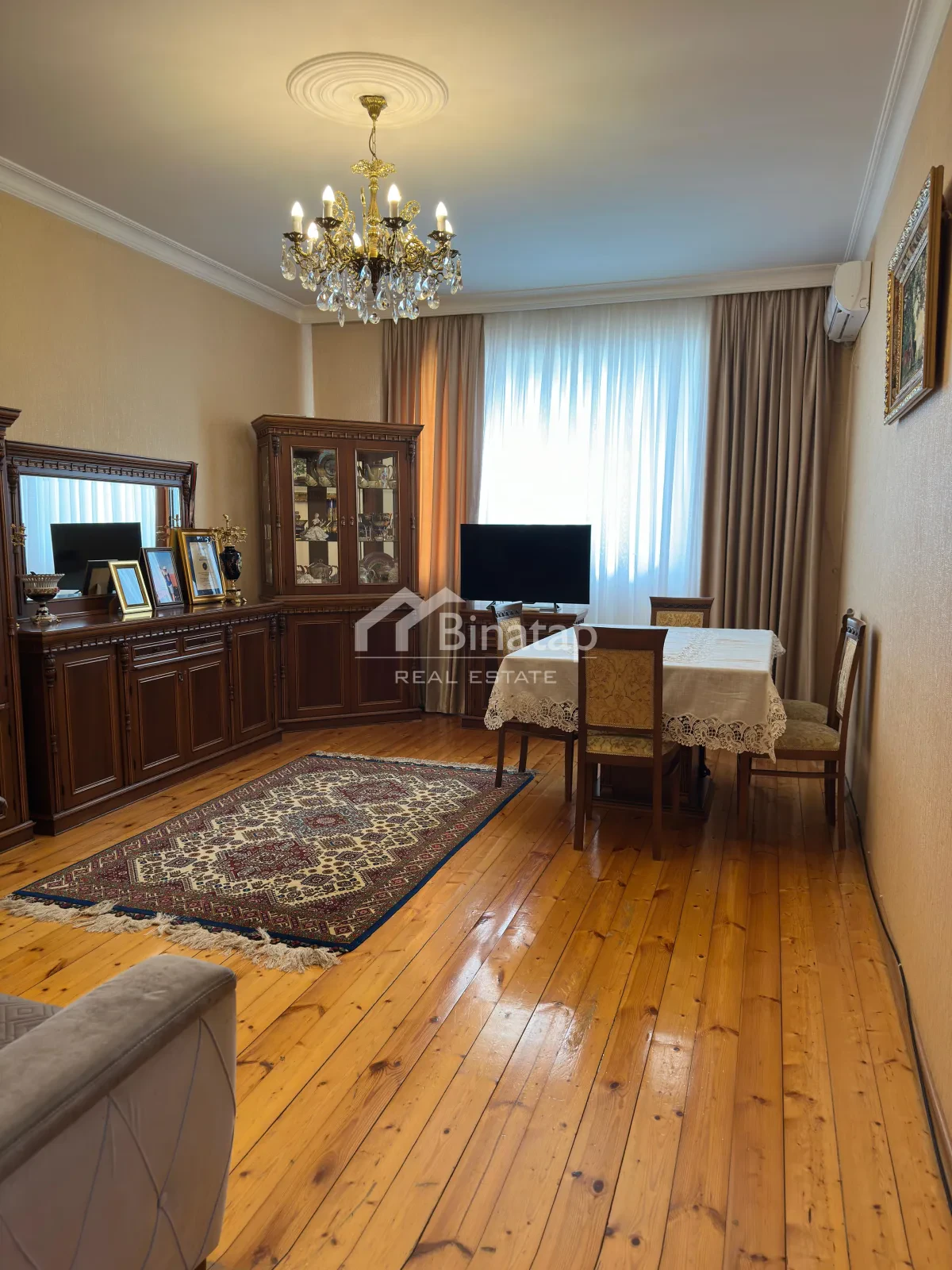 Satılır 2 otaqlı yeni tikili 74 m², Xırdalan şəhəri — Mənzil, Bakı (2)