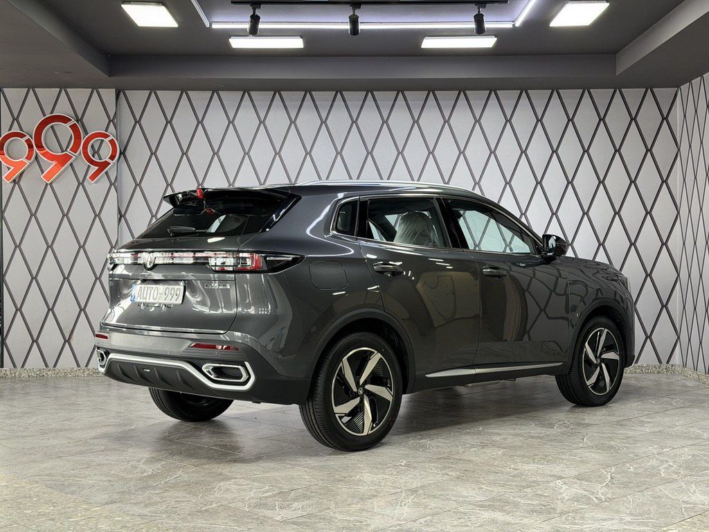Changan CS 55 Plus, 1.5 L, 18.4 kWh, 2025 il, yeni — Avtomobillər, Bakı (5)