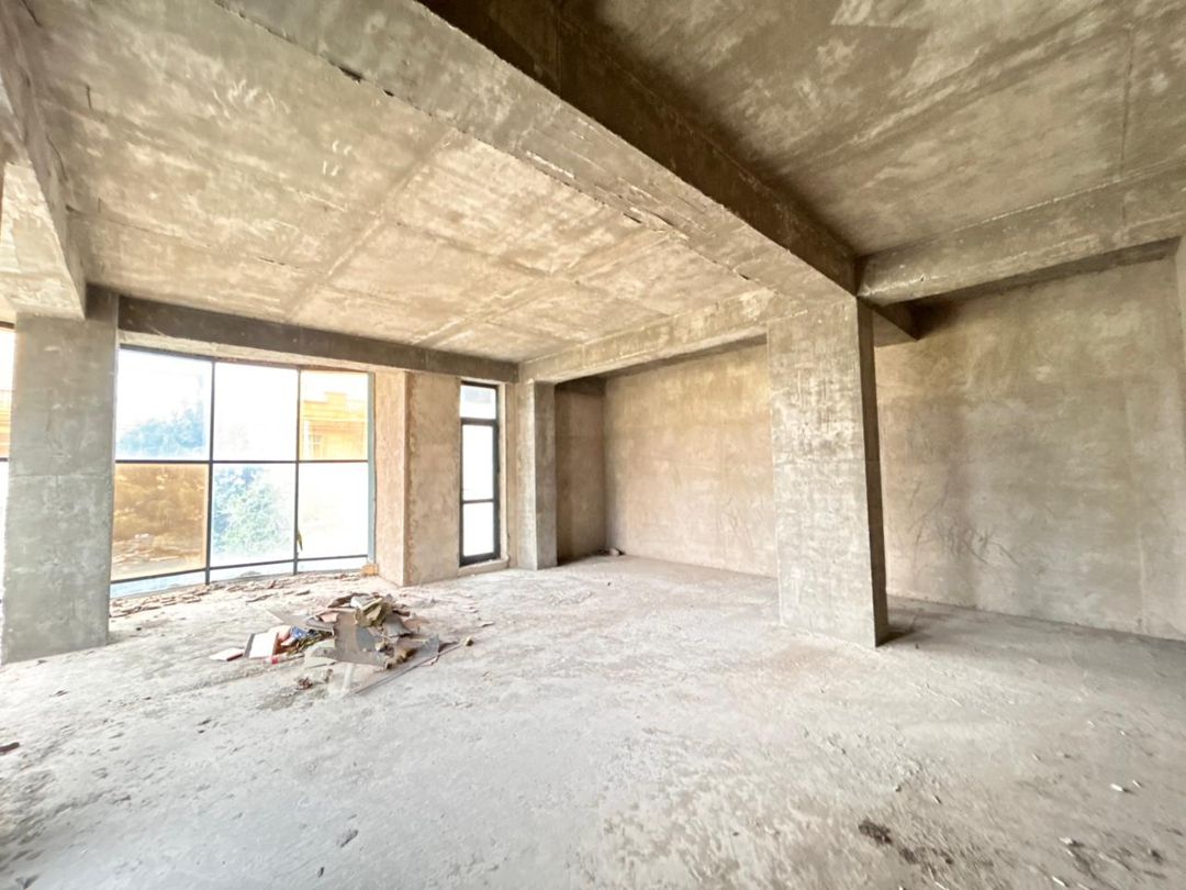 4 otaqlı mənzil, 285 m², Ənvər Qasımzadə küç — Mənzil, Bakı (9)