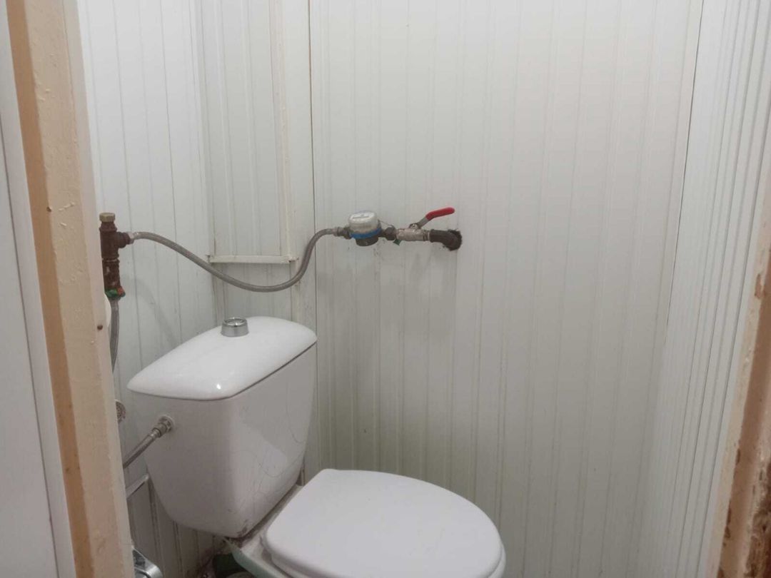 3-otaqlı mənzil kirayə verilir, İnșaatçılar m., 89 m² — Mənzil, Bakı (6)