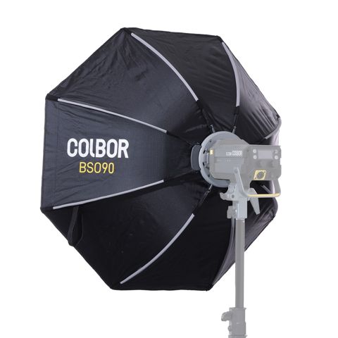 “Colbor BSO90” video işıq üçün softboks — Bakı