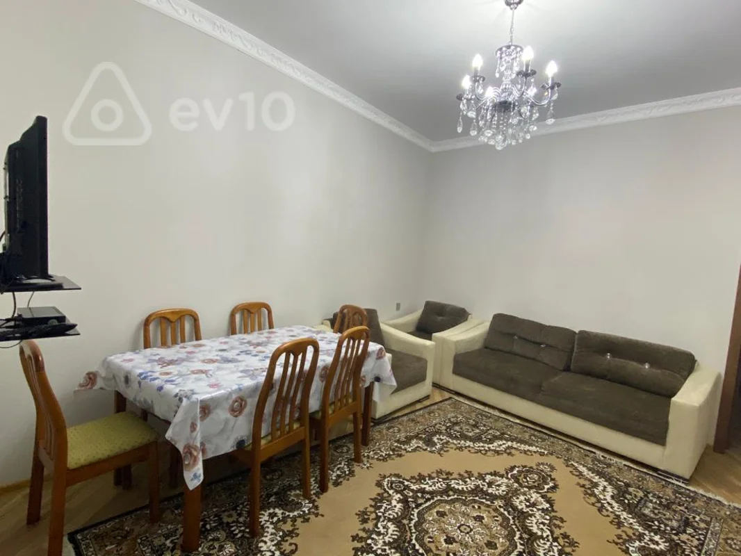 450 otaqlı həyət evi, 50 m², Avtovağzal — kirayə — Ev, villa, Bakı
