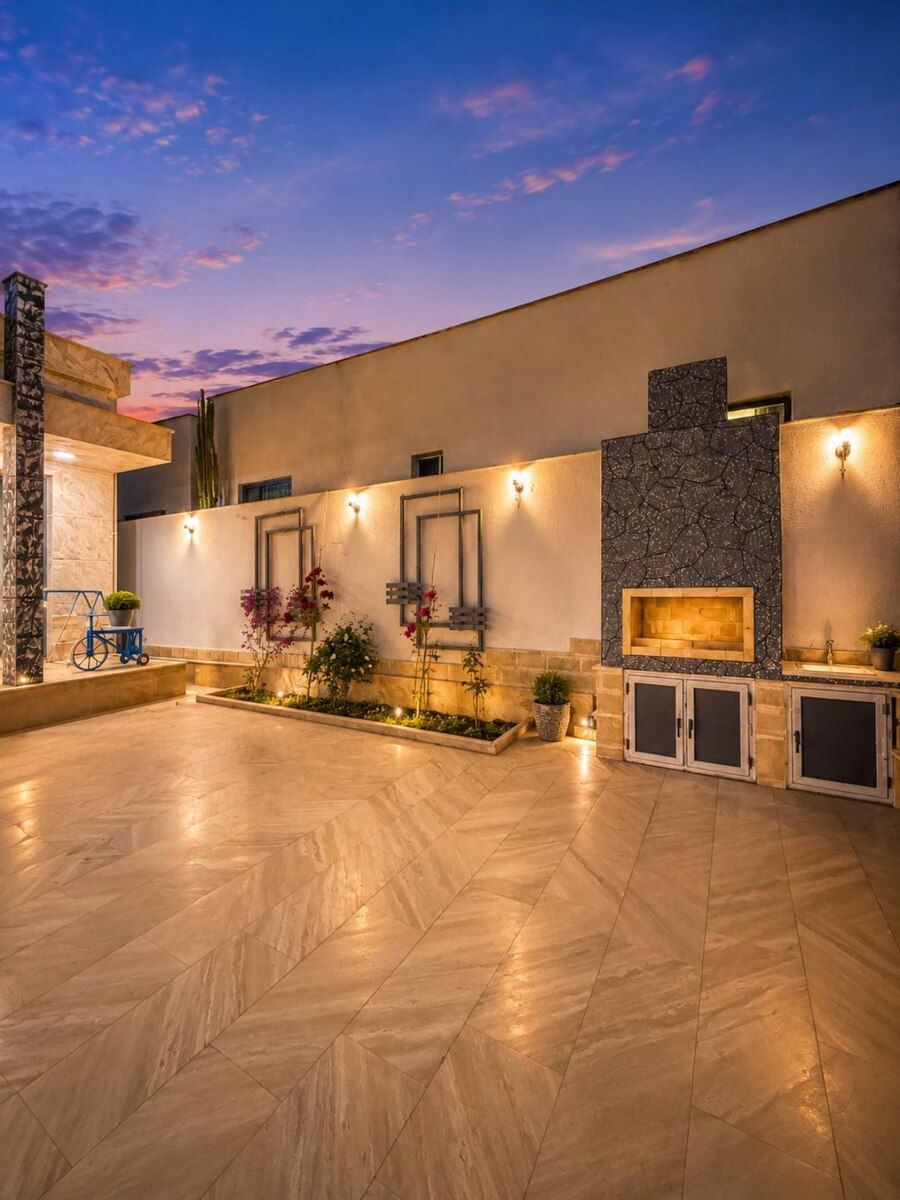 Bağ evi kirayə verilir, Mərdəkan qəs — Ev, villa, Bakı (7)