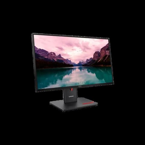 Lenovo ThinkVision T24-40 64A4MATXEU 23.8" FHD IPS 120Hz biznes — 370 ₼ · Bakı · Monitorlər Lenovo ThinkVision T24-40 64A4MATXEU 23.8" FHD IPS 120Hz biznes — Bakı