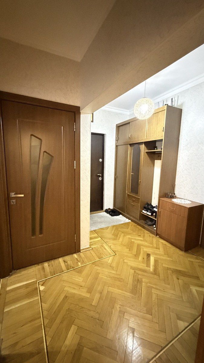 Satılır 3 otaqlı köhnə tikili 66.5 m² — Mənzil, Bakı (4)