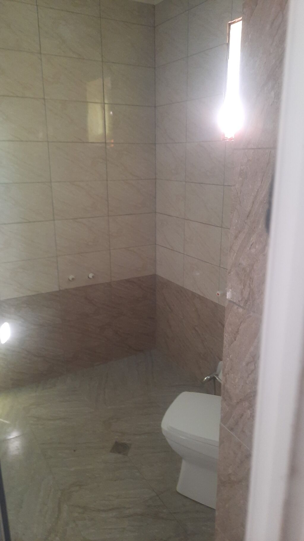 6 otaqlı, 182 kv. m, Kredit yoxdur, Yeni təmirli — Ev, villa, Digah (6)