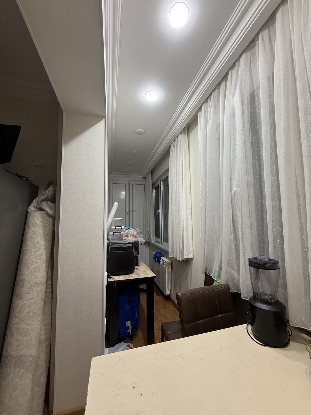 Satılır 3 otaqlı köhnə tikili 63 m² — Mənzil, Bakı (7)