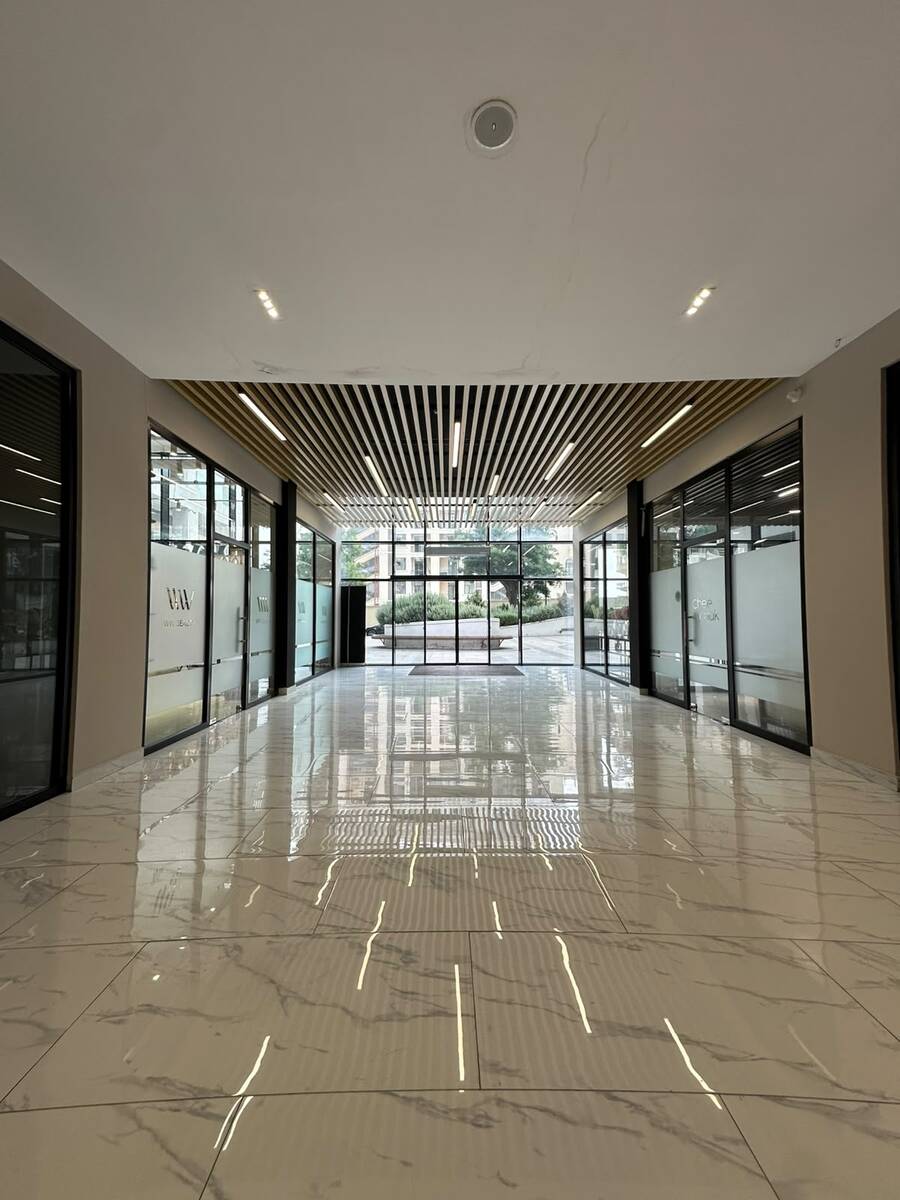 Satılır 5 otaqlı yeni tikili 259 m² — Mənzil, Bakı (8)