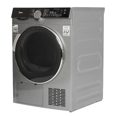 Midea MDK03H100/S-C – 10 kq Heat Pump quruducu Böyük tutumlu — Bakı