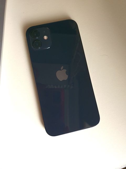 Apple iPhone 12 Blue 256GB/4GB — Gəncə