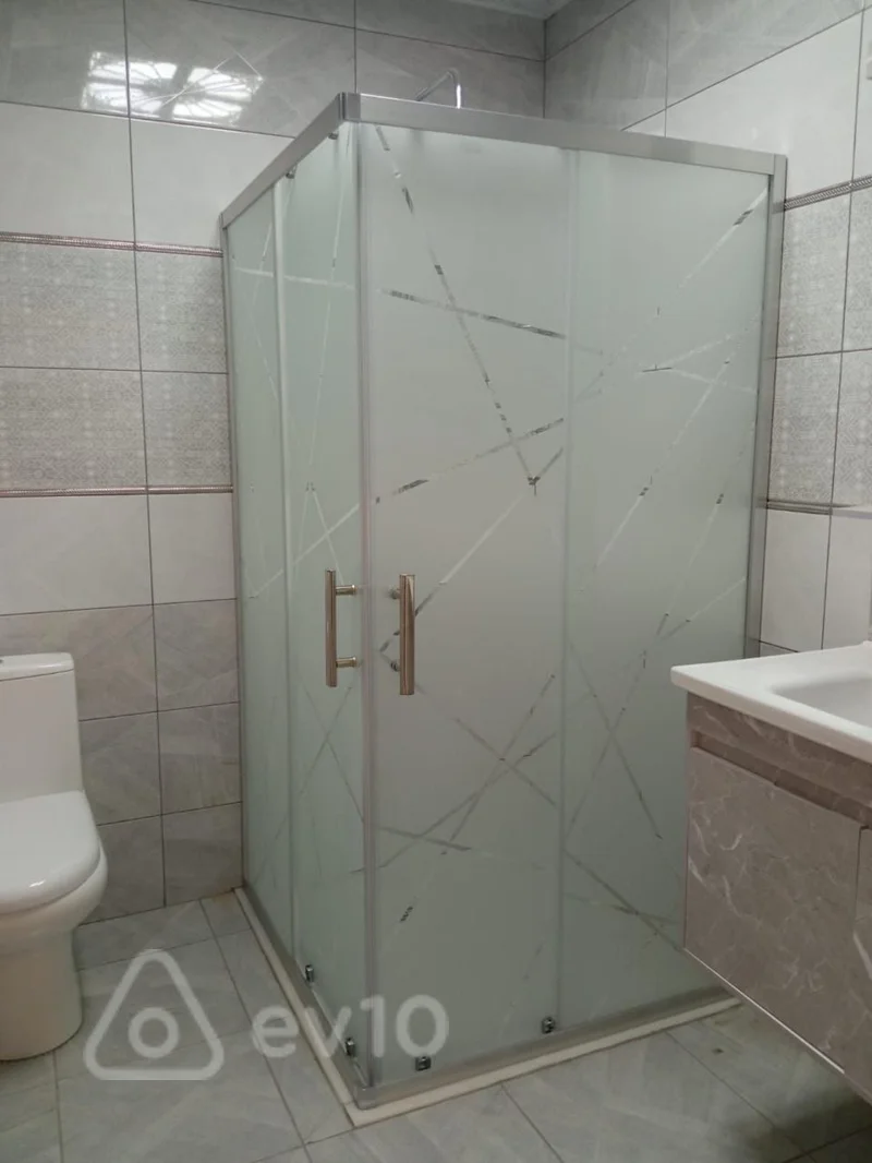 2 otaqlı mənzil, 64.8 m², Qaradag rayon Lokbatan qesebesi Cenub Qapisi Yasayis Kompleksi — Mənzil, Bakı (7)