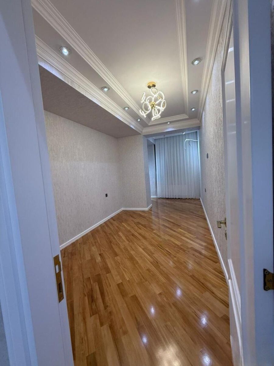 Satılır 3 otaqlı yeni tikili 142 m² — Mənzil, Bakı (4)