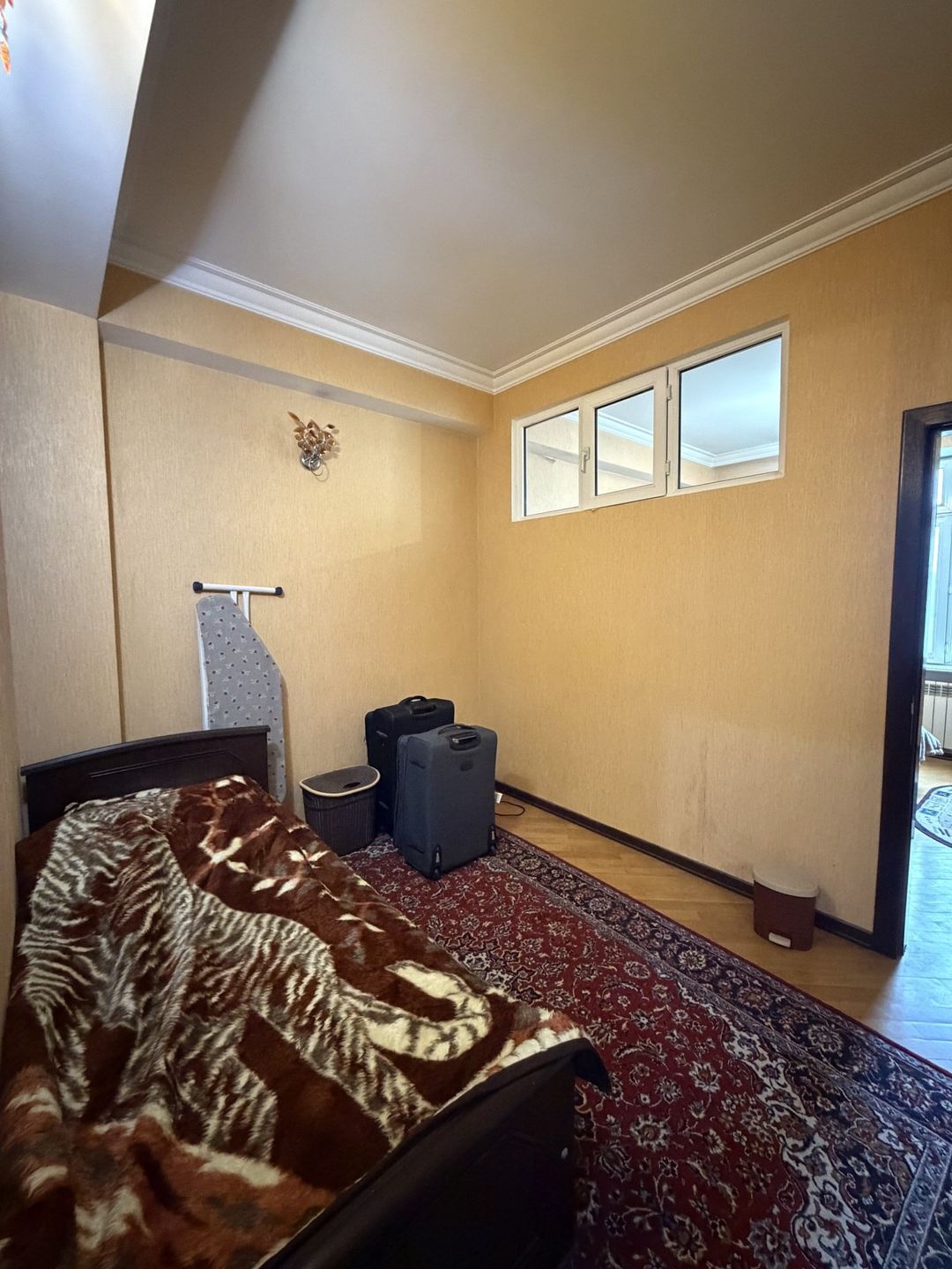 İcarəyə verilir 3 otaqlı yeni tikili 102 m² — Mənzil, Bakı (9)