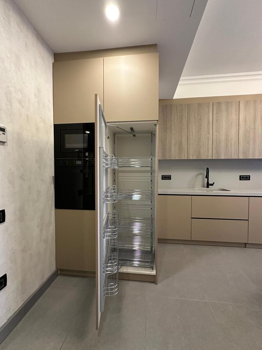 İcarəyə verilir 2 otaqlı yeni tikili 100 m² — Mənzil, Bakı (6)