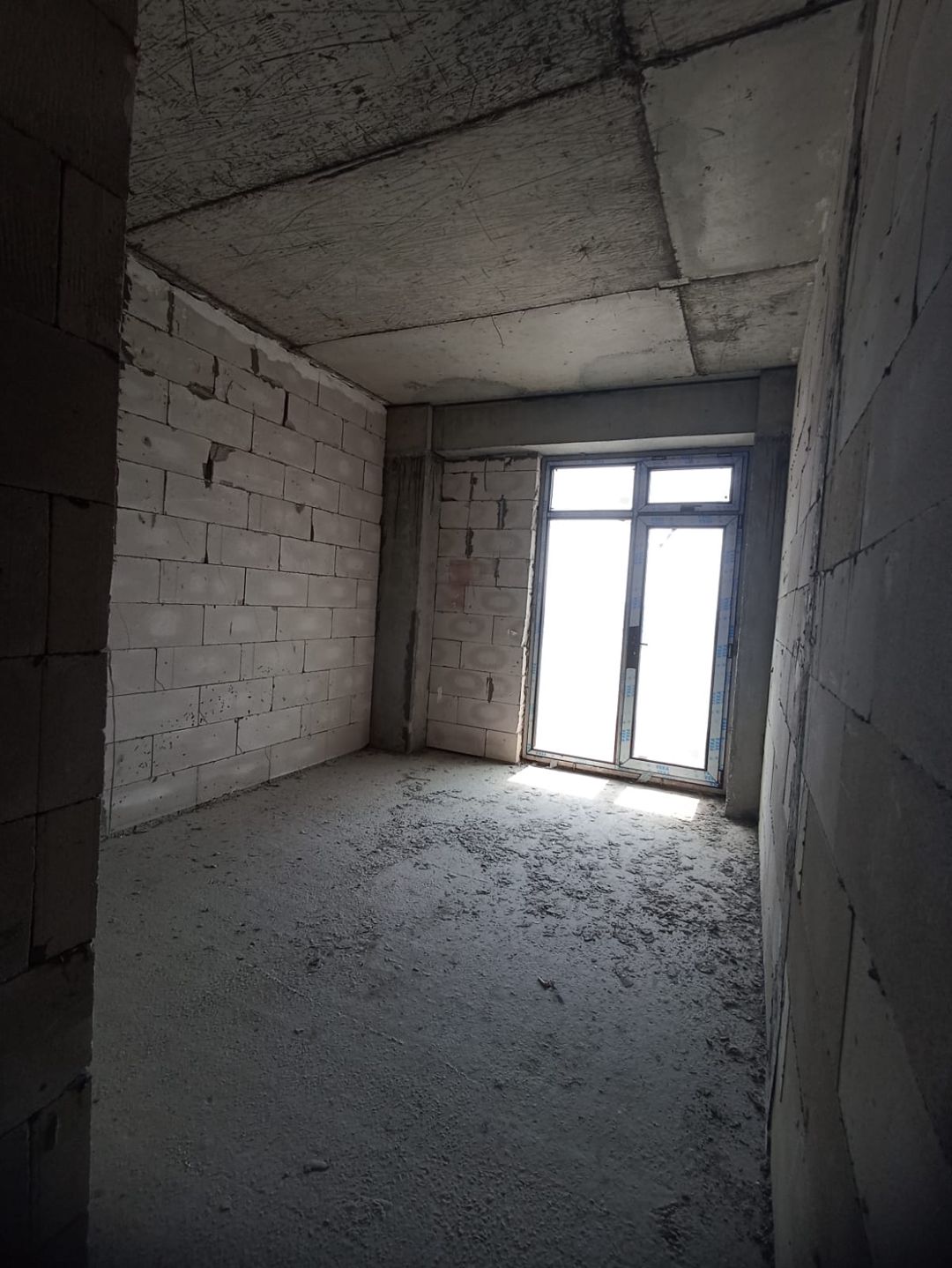4 otaqlı mənzil, 186 m², Tbilisi prospekti, блок 6 (Grand Hayat) — Mənzil, Bakı (7)