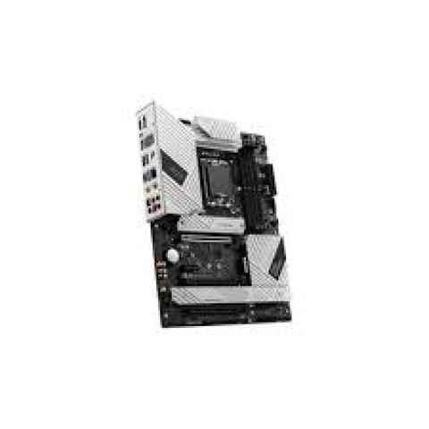 MSI PRO Z790-A Wıfı II Ana Plata Intel 14-cü, 13-cü və 12-ci nəsil — Bakı