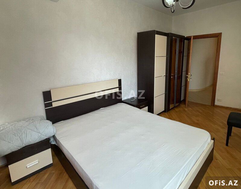 Yeni tikili Satılır Xətai r., Xətai m., 3 otaq, 130 m² — Mənzil, Bakı (5)
