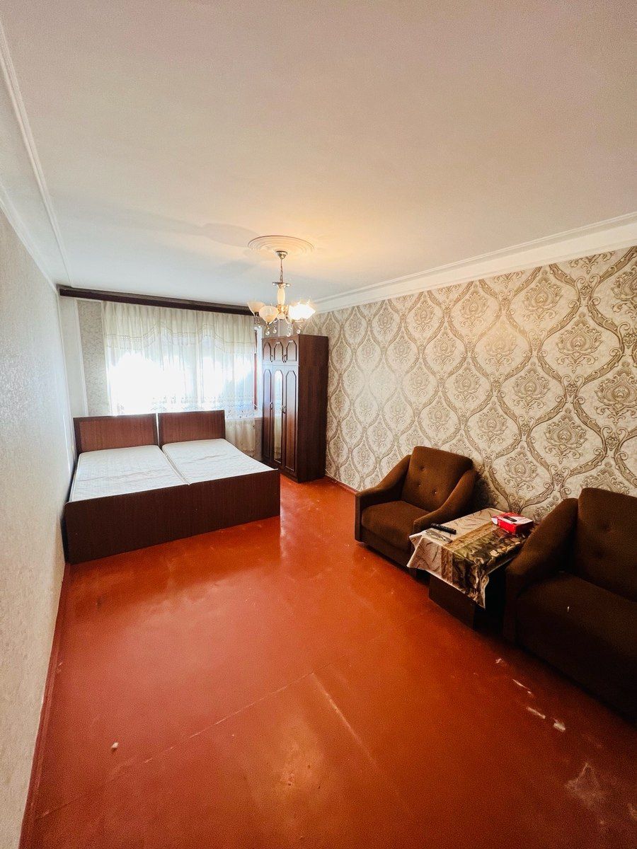 1-otaqlı mənzil kirayə verilir, Sumqayıt ş., 40 m² — Mənzil, Sumqayıt (2)