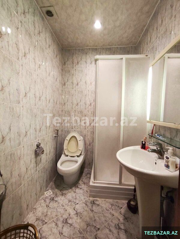 Baku Medical Plaza yani dördotaq kirayə — Ofis, Bakı (9)