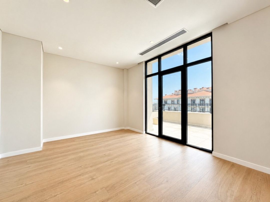 Satılır 2 otaqlı yeni tikili 111 m² — Mənzil, Bakı (3)