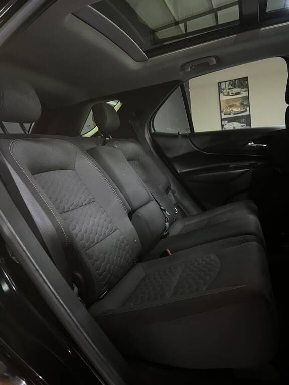 Chevrolet Equinox, 1.5 L, 2018 il, 190 250 km — Avtomobillər, Bakı (6)