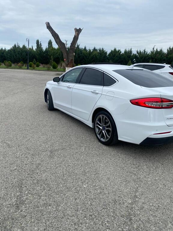 Ford Fusion (North America), 1.5 L, 2018 il, 149 989 km 88-DU-634 — Avtomobillər, Xaçmaz (7)