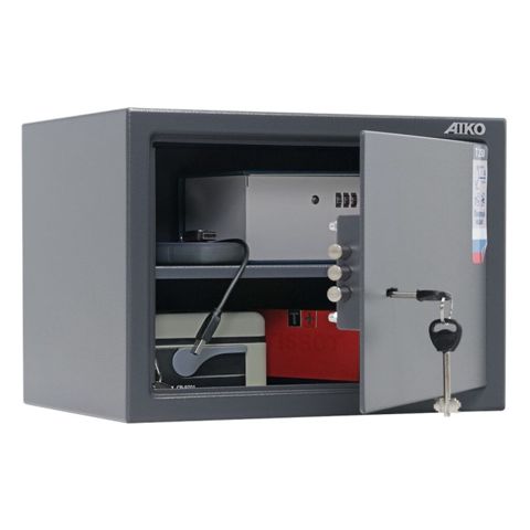 Aıko T-250 KL Mebel Seyfi Aıko T-250 KL – ev, ofis və mağaza üçün — Bakı