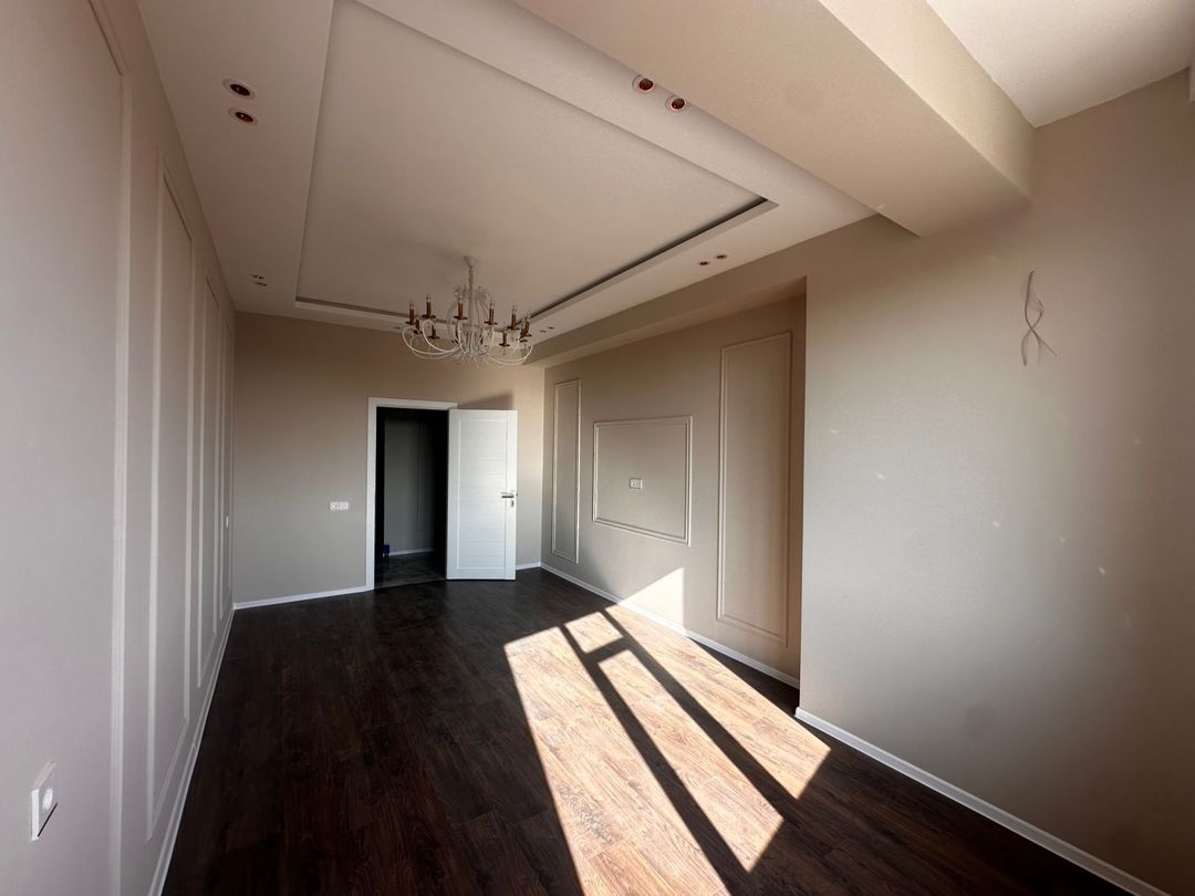3-otaqlı yeni tikili, Saray qəs., 102 m² — Mənzil, Bakı (3)