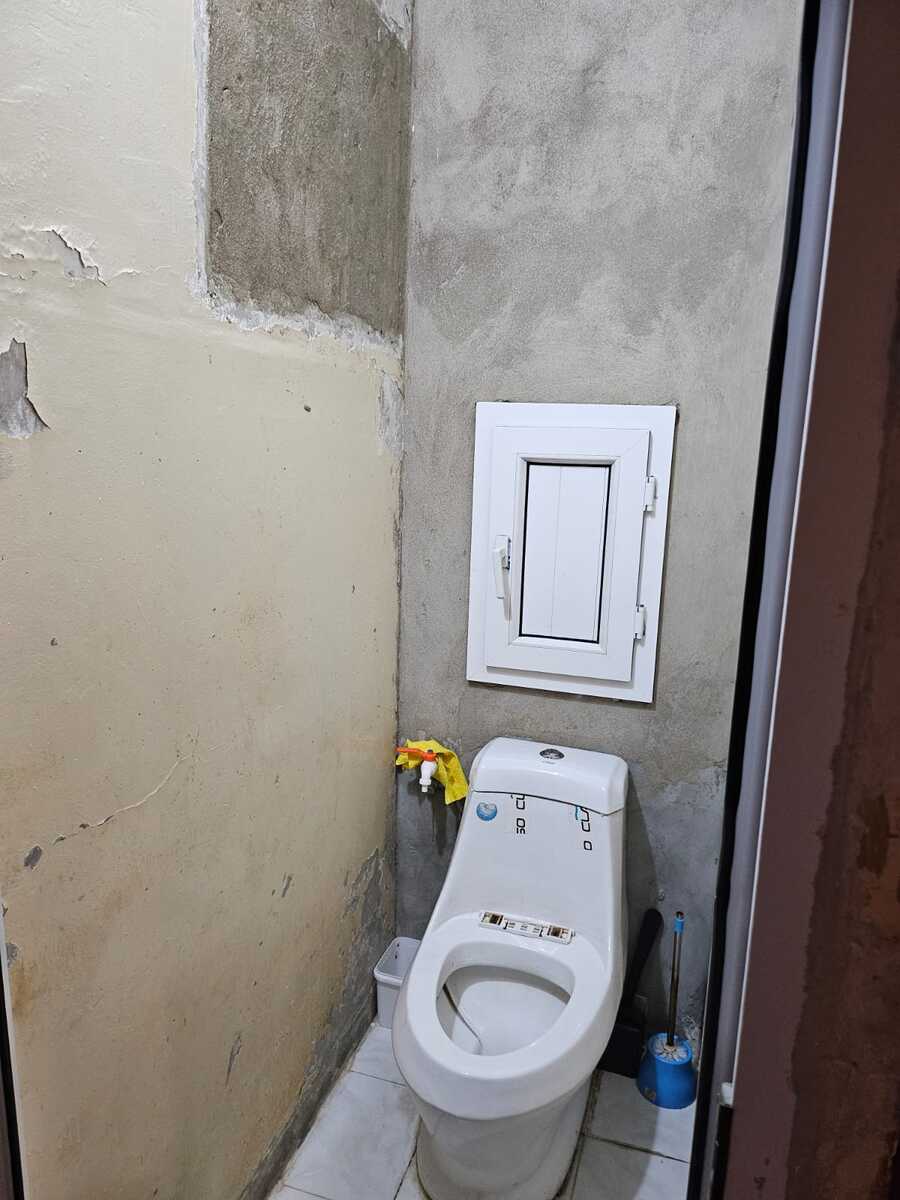 Satılır 3 otaqlı köhnə tikili 85 m² — Mənzil, Bakı (9)