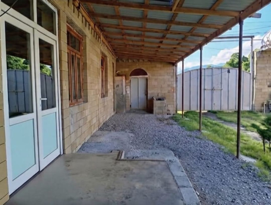 Həyət evi, Balakən r — Ev, villa, Balakən (3)