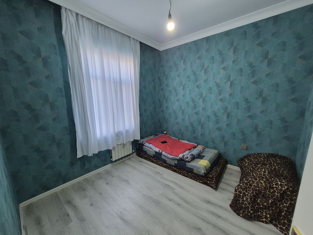 Həyət evi, Mehdiabad qəs — Ev, villa, Bakı (4)
