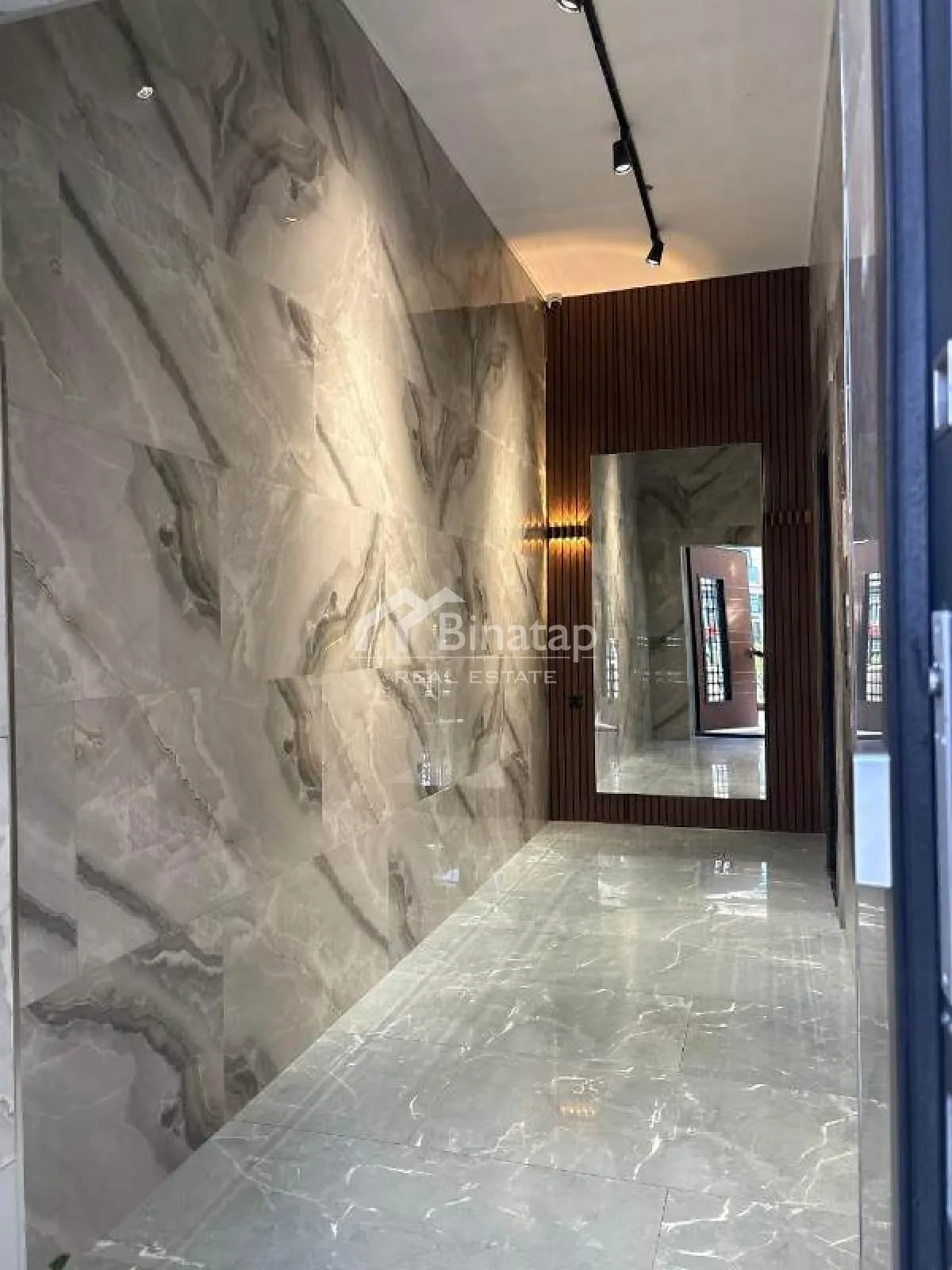Satılır 3 otaqlı yeni tikili 120 m², 28 May metrosu, Nəsimi rayonu — Mənzil, Bakı (5)