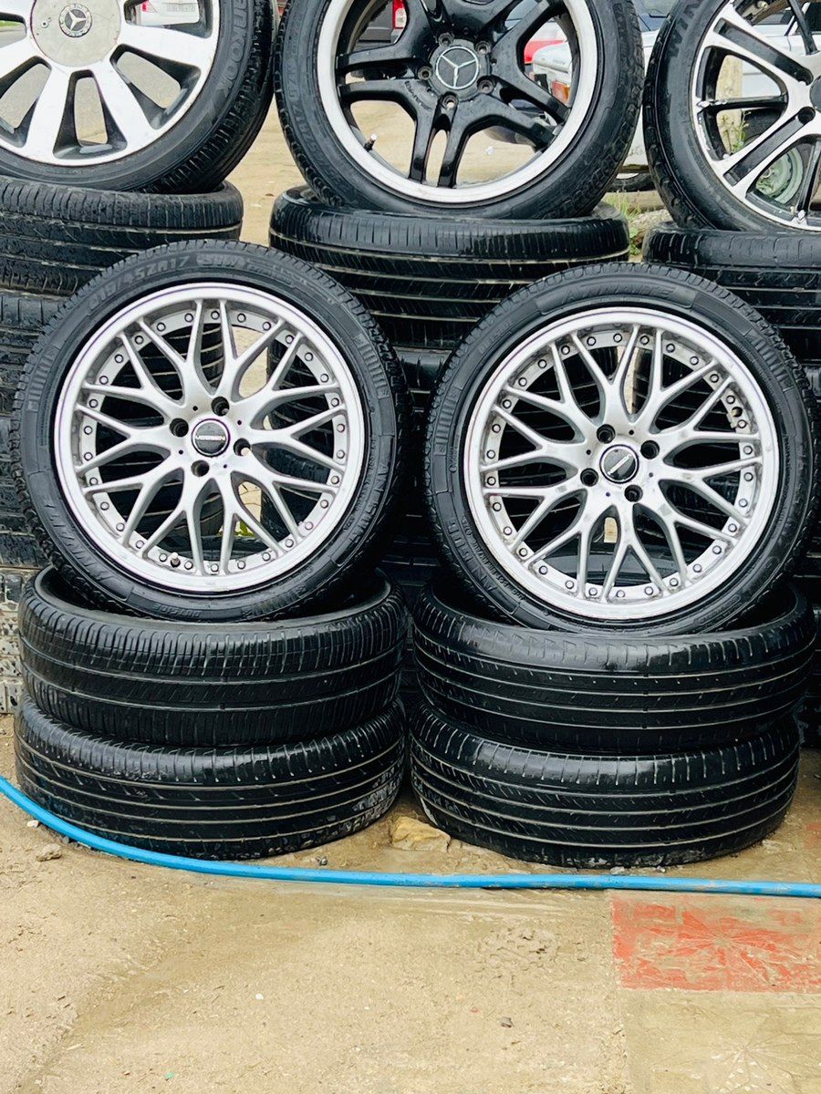 Vossen diskləri R17 — Ehtiyat hissələri və aksesuarlar, Bakı (2)