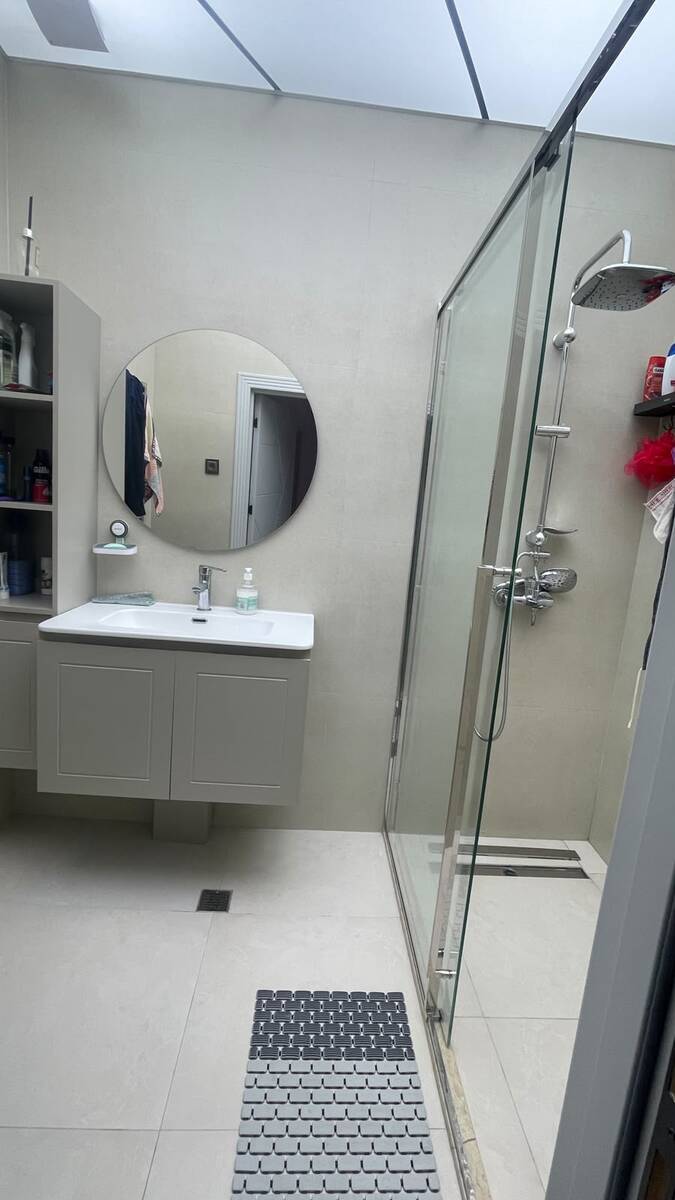 Satılır 3 otaqlı yeni tikili 110 m² — Mənzil, Bakı (8)