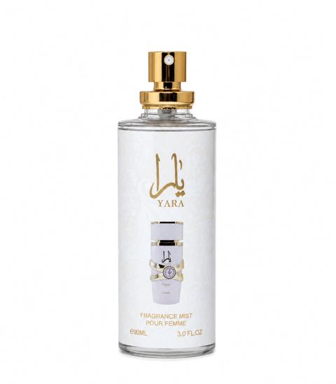 Bədən üçün mist Yara, 90 ml — Bakı