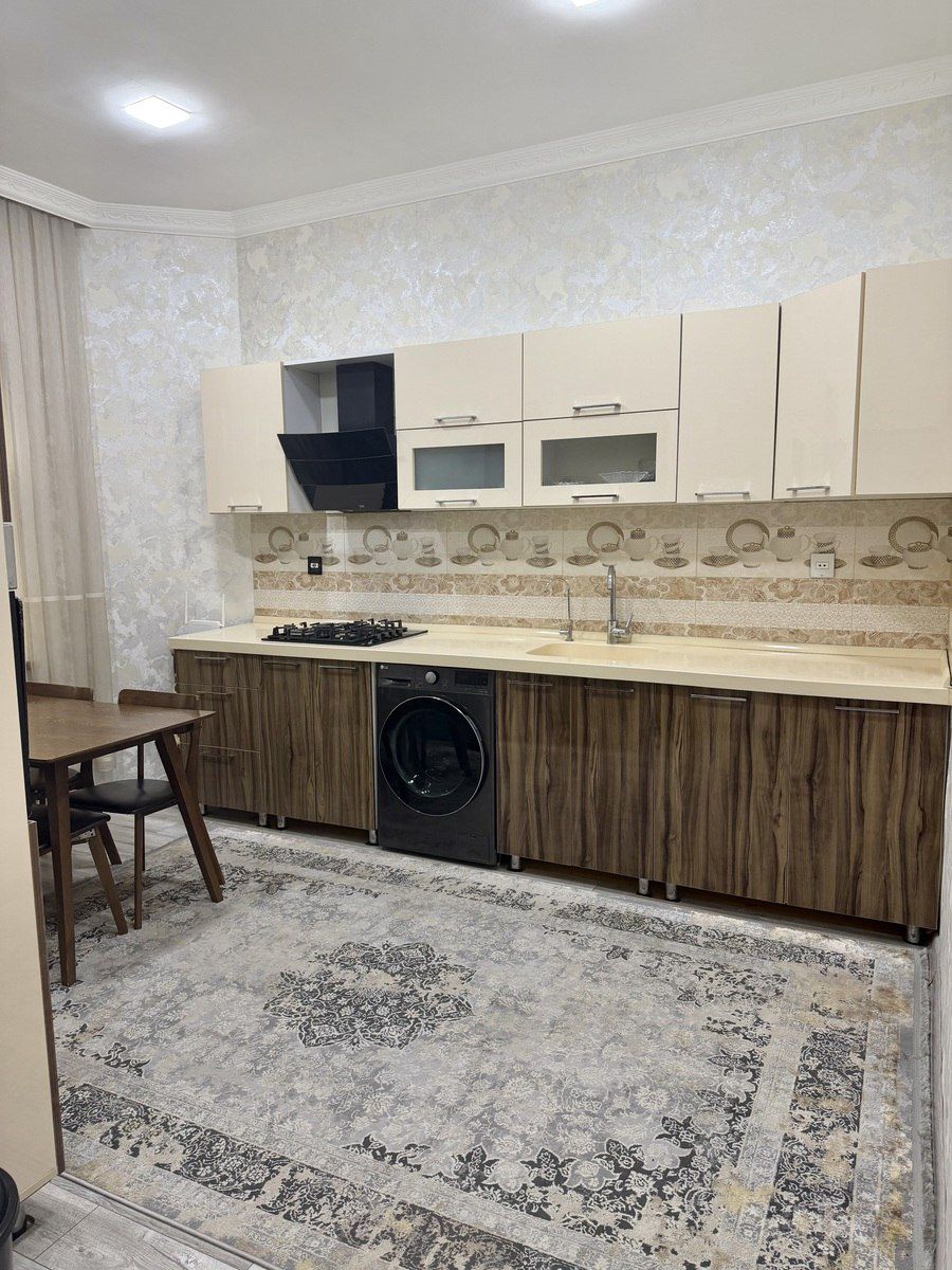 Həyət evi, Binəqədi qəs — Ev, villa, Bakı (12)