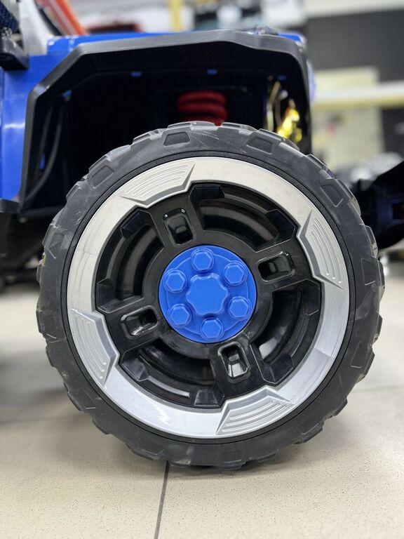 Uşaq avtomobili "Jeep KP907" — Uşaq avtomobilləri, Bakı (6)
