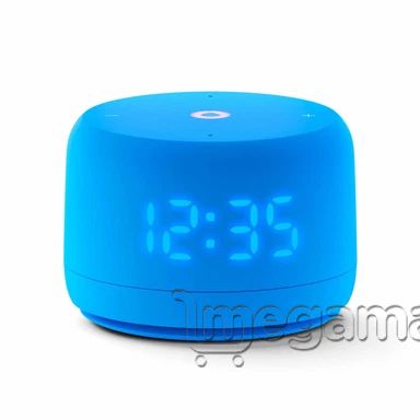 Ağıllı kolonka Yandex Lite 2 YNDX-00026BLU — Akustik sistemlər, Bakı