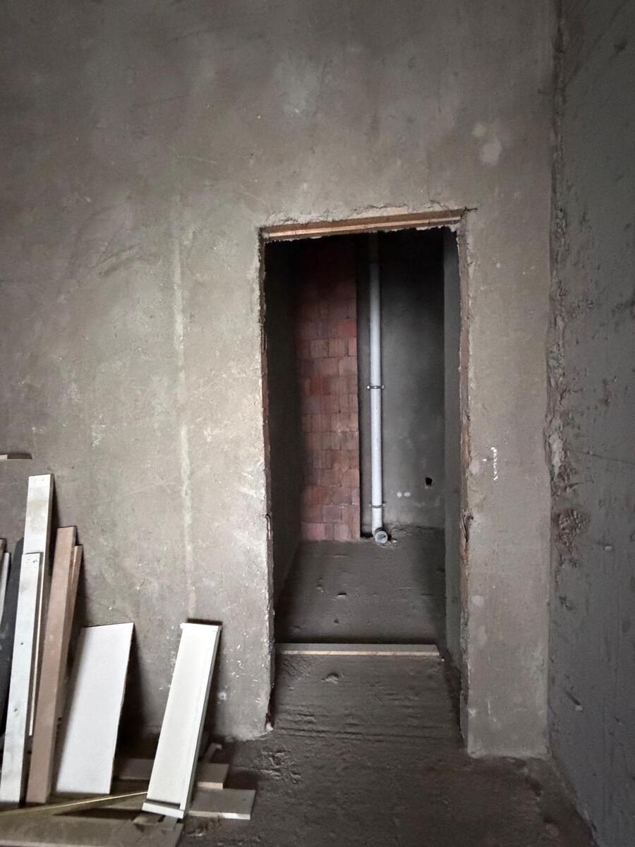 Satılır 4 otaqlı yeni tikili 246 m² — Mənzil, Bakı (7)