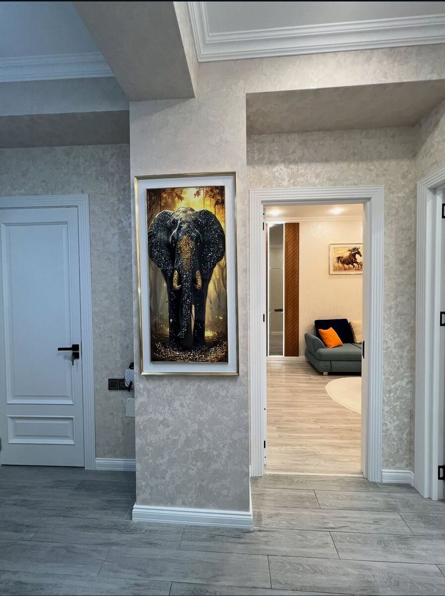 Satılır 2 otaqlı yeni tikili 55 m² — Mənzil, Bakı (3)